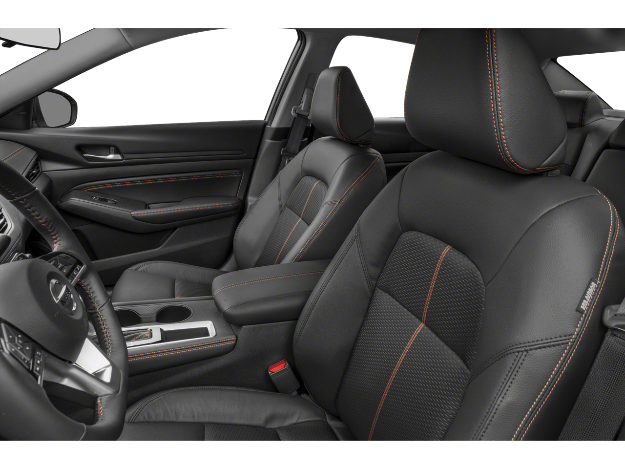 2020 Nissan Altima 2.5 SR W/PREMIUM PACKAGE