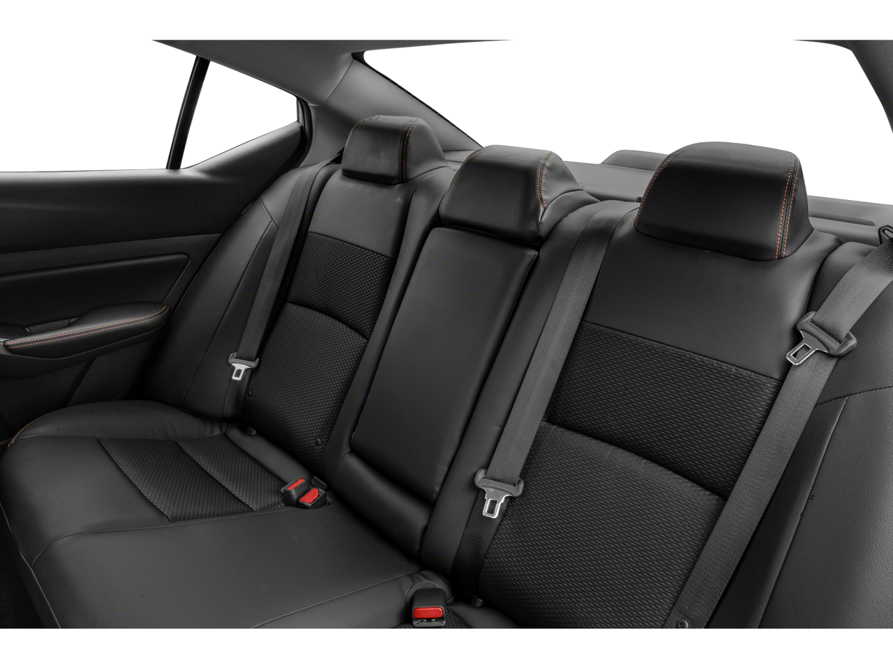 2020 Nissan Altima 2.5 SR W/PREMIUM PACKAGE