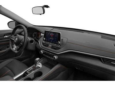 2020 Nissan Altima 2.5 SR W/PREMIUM PACKAGE