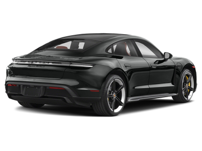 2020 Porsche Taycan Turbo AWD