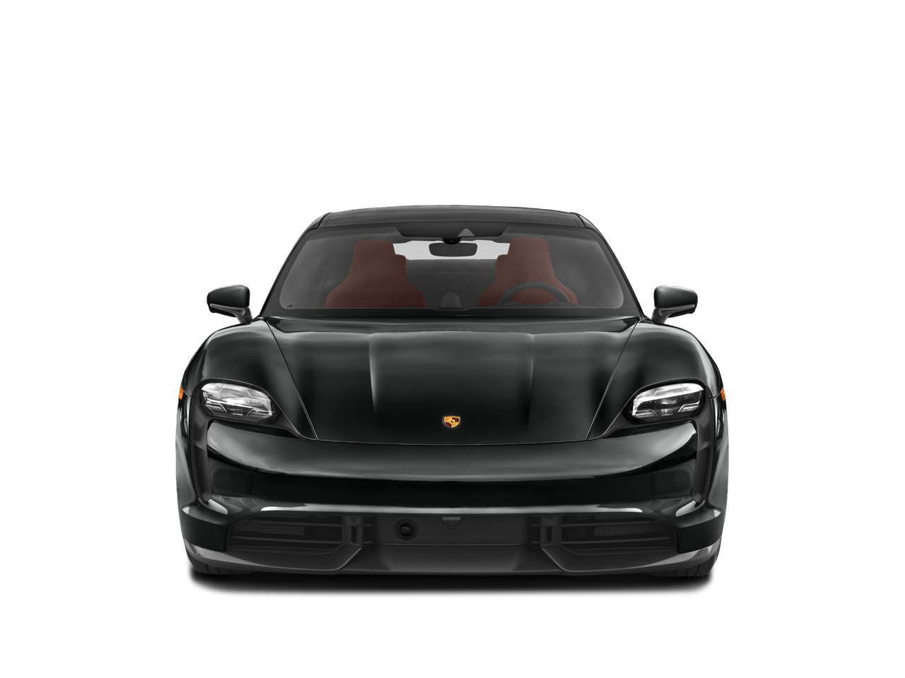 2020 Porsche Taycan Turbo AWD