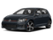 2020 Volkswagen Golf GTI 2.0T S 6 SPEED MANUAL