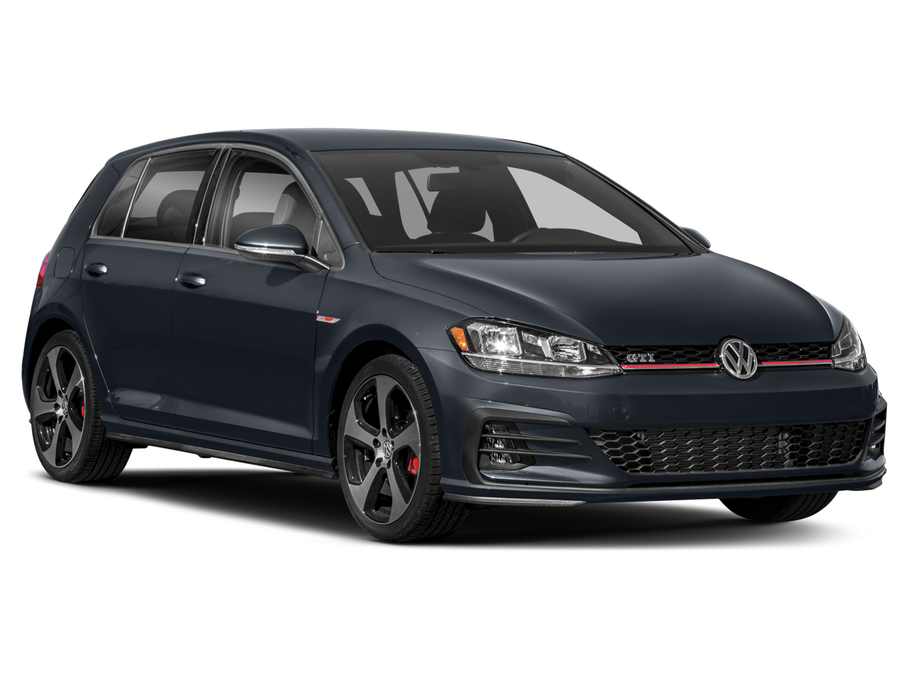 2020 Volkswagen Golf GTI 2.0T S 6 SPEED MANUAL