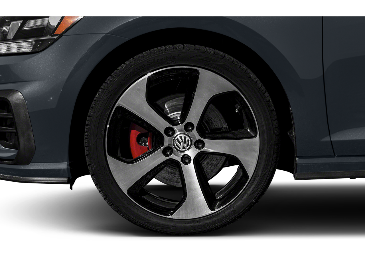 2020 Volkswagen Golf GTI 2.0T S 6 SPEED MANUAL
