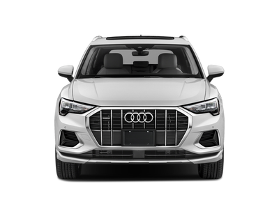 2021 Audi Q3 Premium Plus S Line quattro