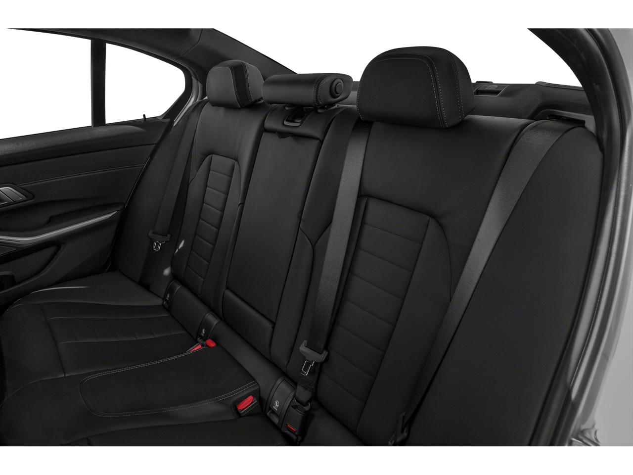 2021 BMW 3 Series M340i W/PREMIUM PACKAGE