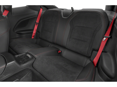 2021 Chevrolet Camaro ZL1 6 SPEED MANUAL