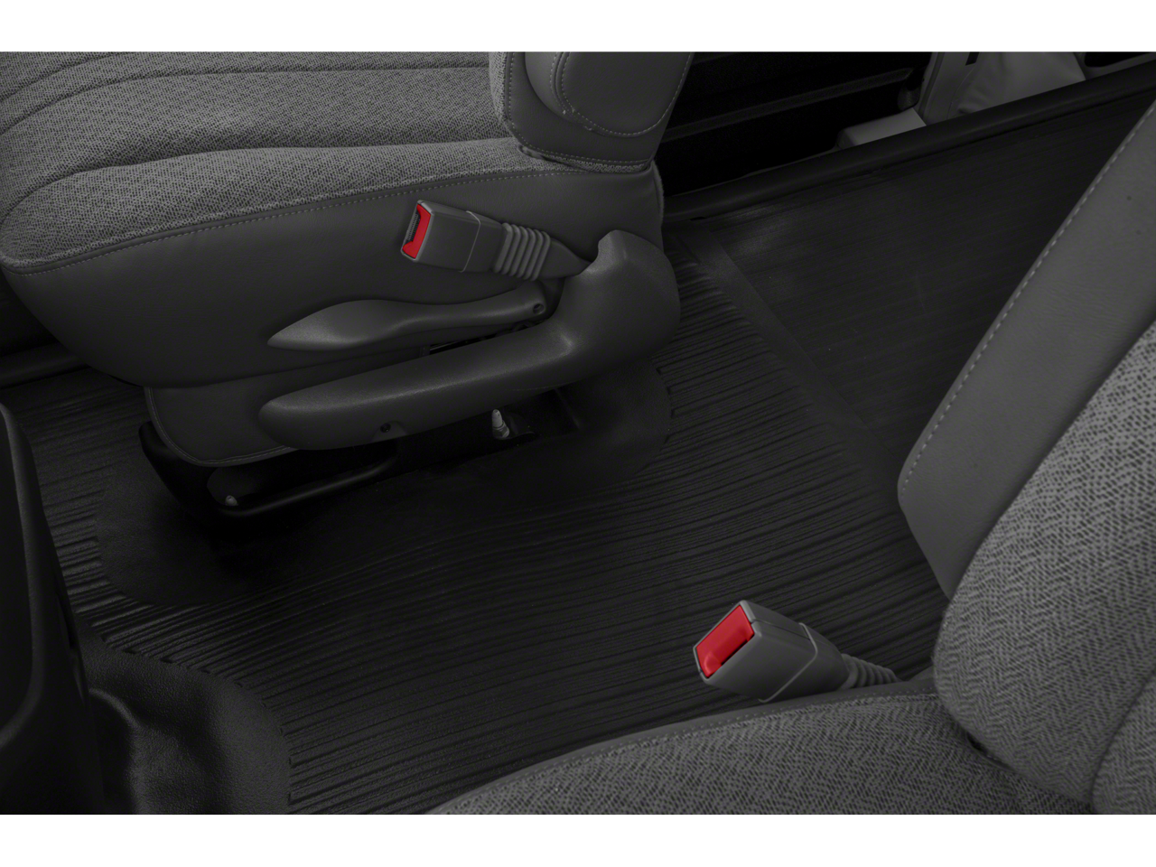 2021 Chevrolet Express 2500 Work Van Cargo