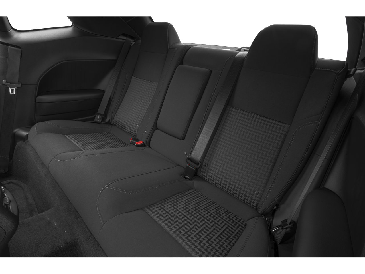 2021 Dodge Challenger SXT PLUS PACKAGE