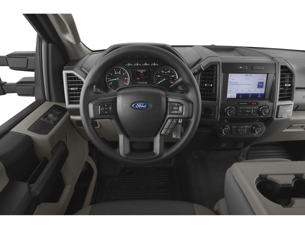 2021 Ford F-350SD XL