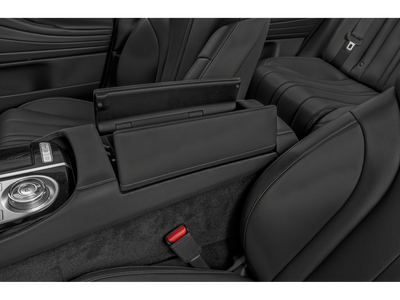 2021 Genesis G80 2.5T