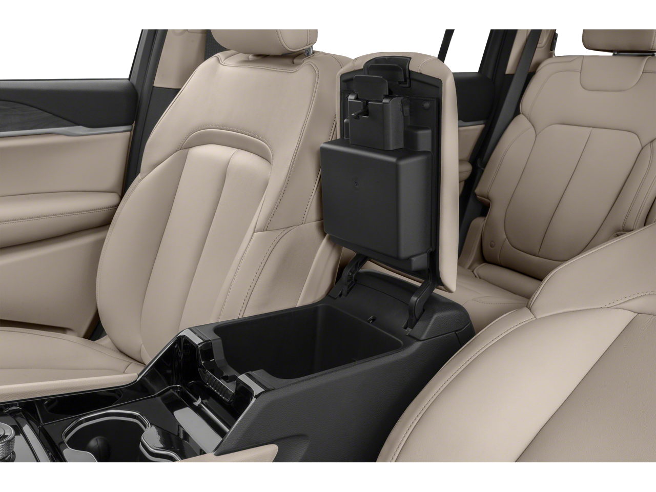 2021 Jeep Grand Cherokee L Laredo