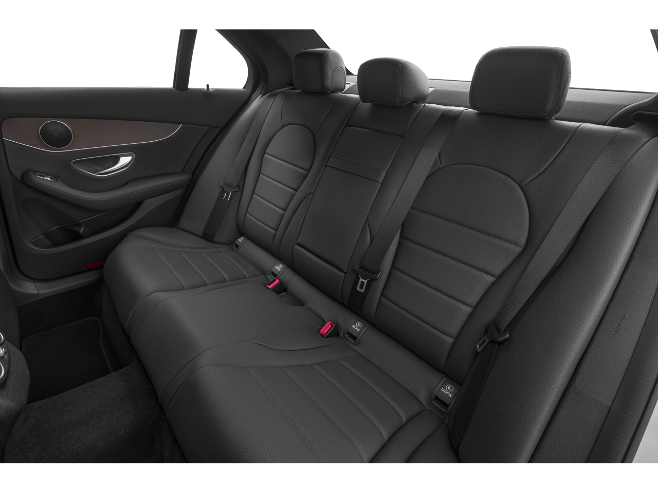 2021 Mercedes-Benz C-Class C 300 W/PREMIUM PACKAGE