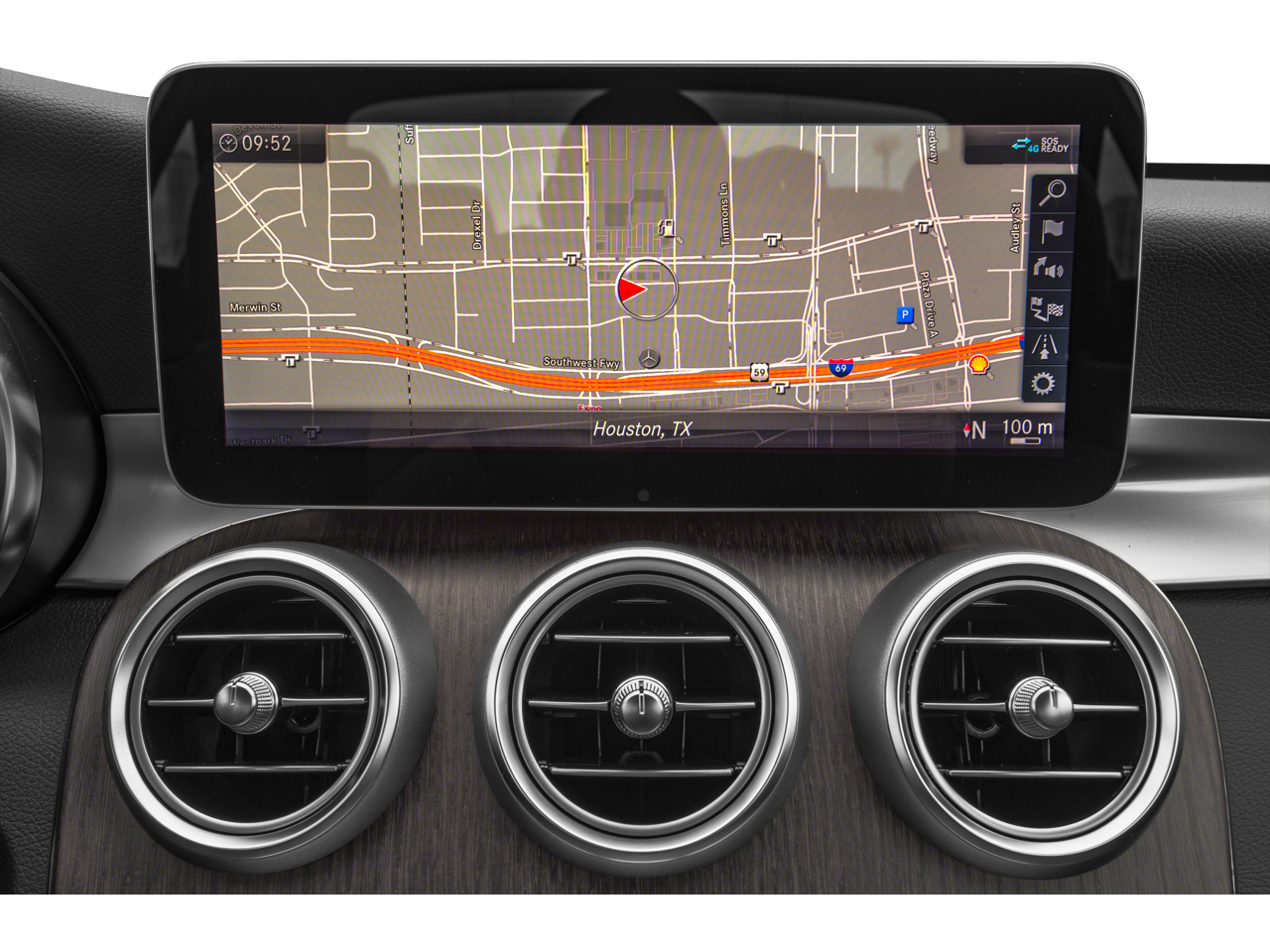 2021 Mercedes-Benz C-Class C 300 W/PREMIUM PACKAGE