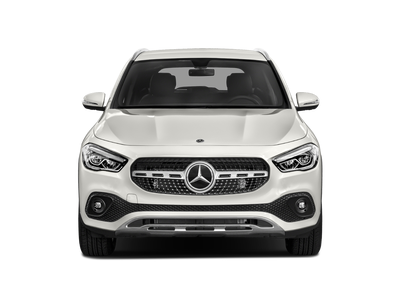 2021 Mercedes-Benz GLA GLA 250 4MATIC®