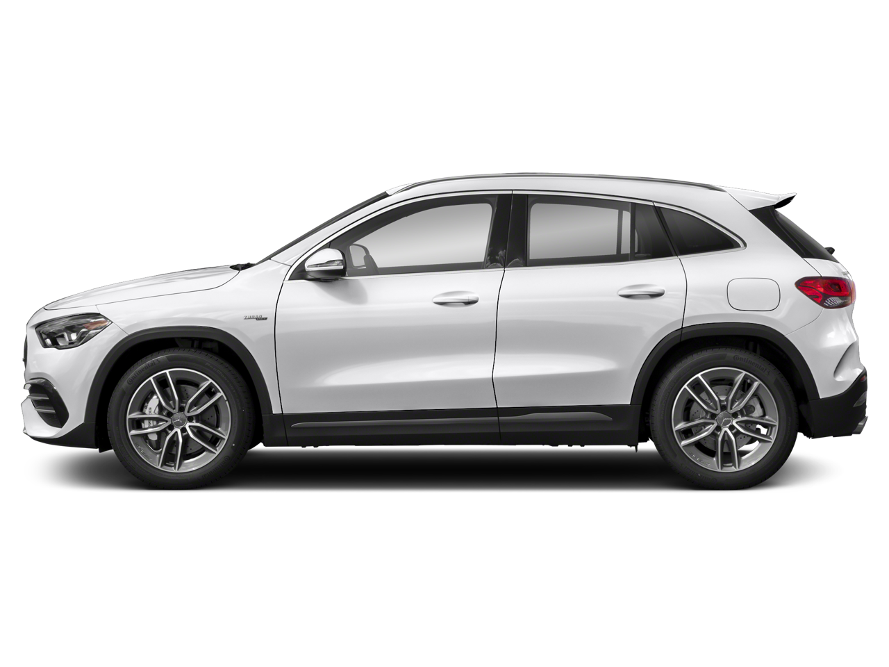 2021 Mercedes-Benz GLA GLA 35 AMG® 4MATIC®