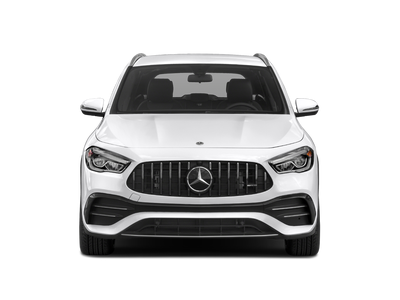2021 Mercedes-Benz GLA GLA 35 AMG® 4MATIC®
