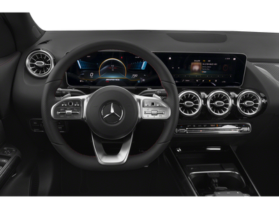 2021 Mercedes-Benz GLA GLA 35 AMG® 4MATIC®