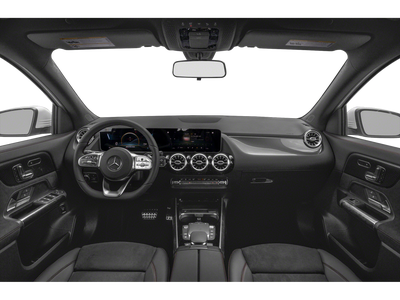2021 Mercedes-Benz GLA GLA 35 AMG® 4MATIC®