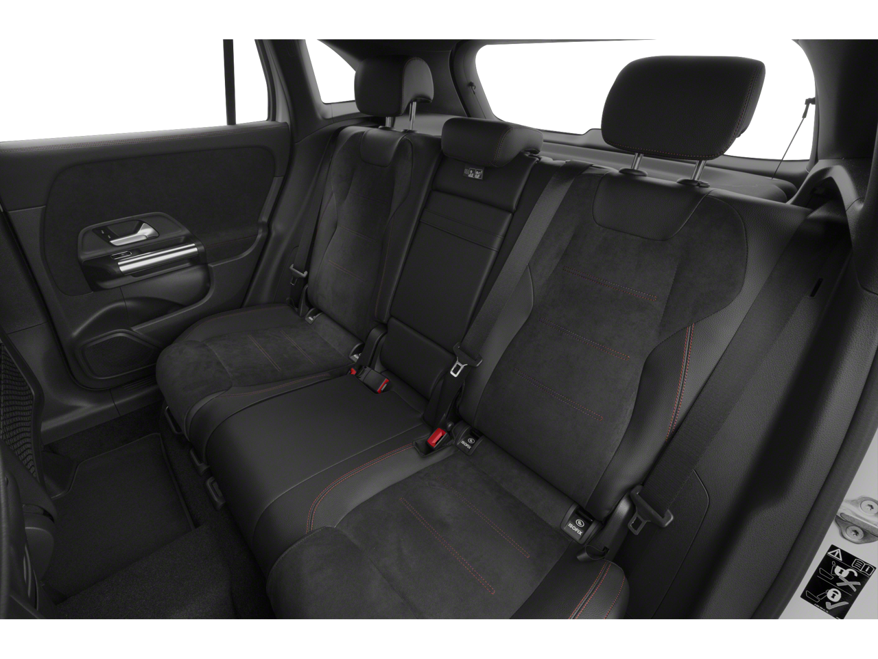 2021 Mercedes-Benz GLA GLA 35 AMG® 4MATIC®