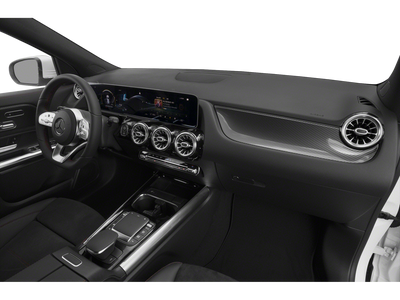 2021 Mercedes-Benz GLA GLA 35 AMG® 4MATIC®