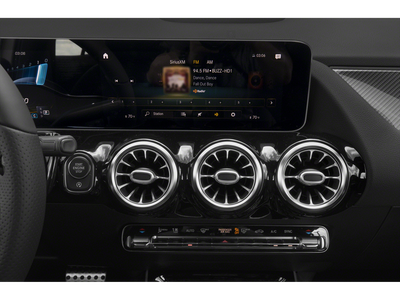 2021 Mercedes-Benz GLA GLA 35 AMG® 4MATIC®