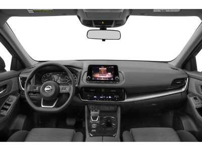 2021 Nissan Rogue SV Premium AWD