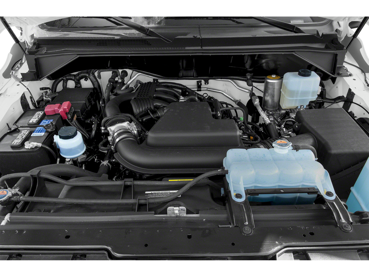 2021 Nissan NV2500 HD SV V8 High Roof