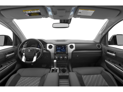2021 Toyota Tundra SR5 4WD