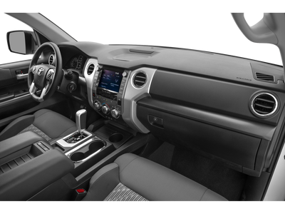 2021 Toyota Tundra SR5 4WD
