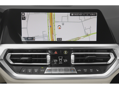 2022 BMW 4 Series 430i M SPORT