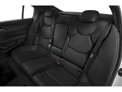 2022 Cadillac CT5 Premium Luxury