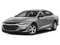 2022 Chevrolet Malibu LS 1LS