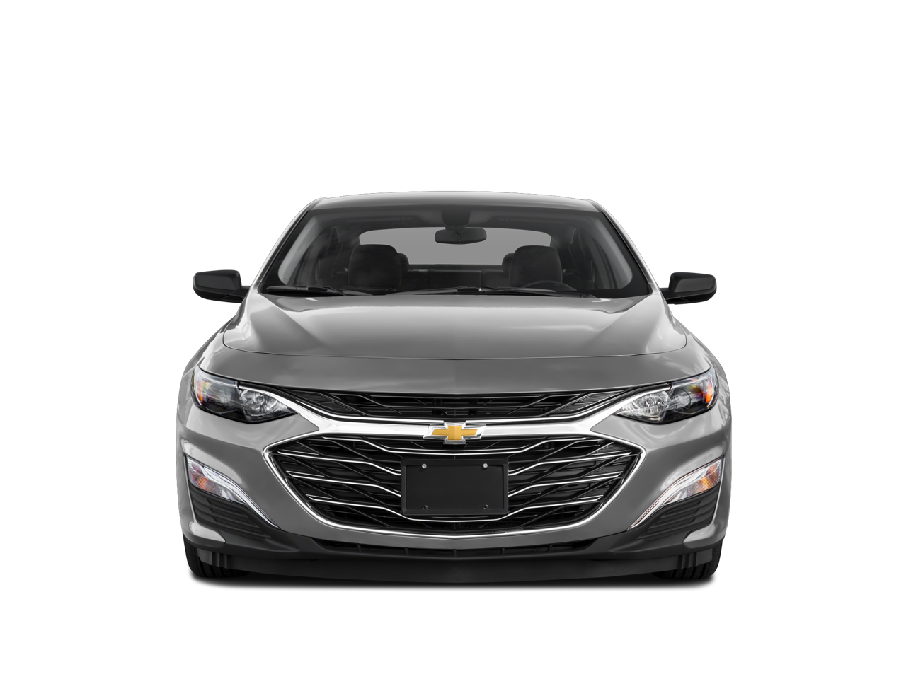 2022 Chevrolet Malibu LS 1LS
