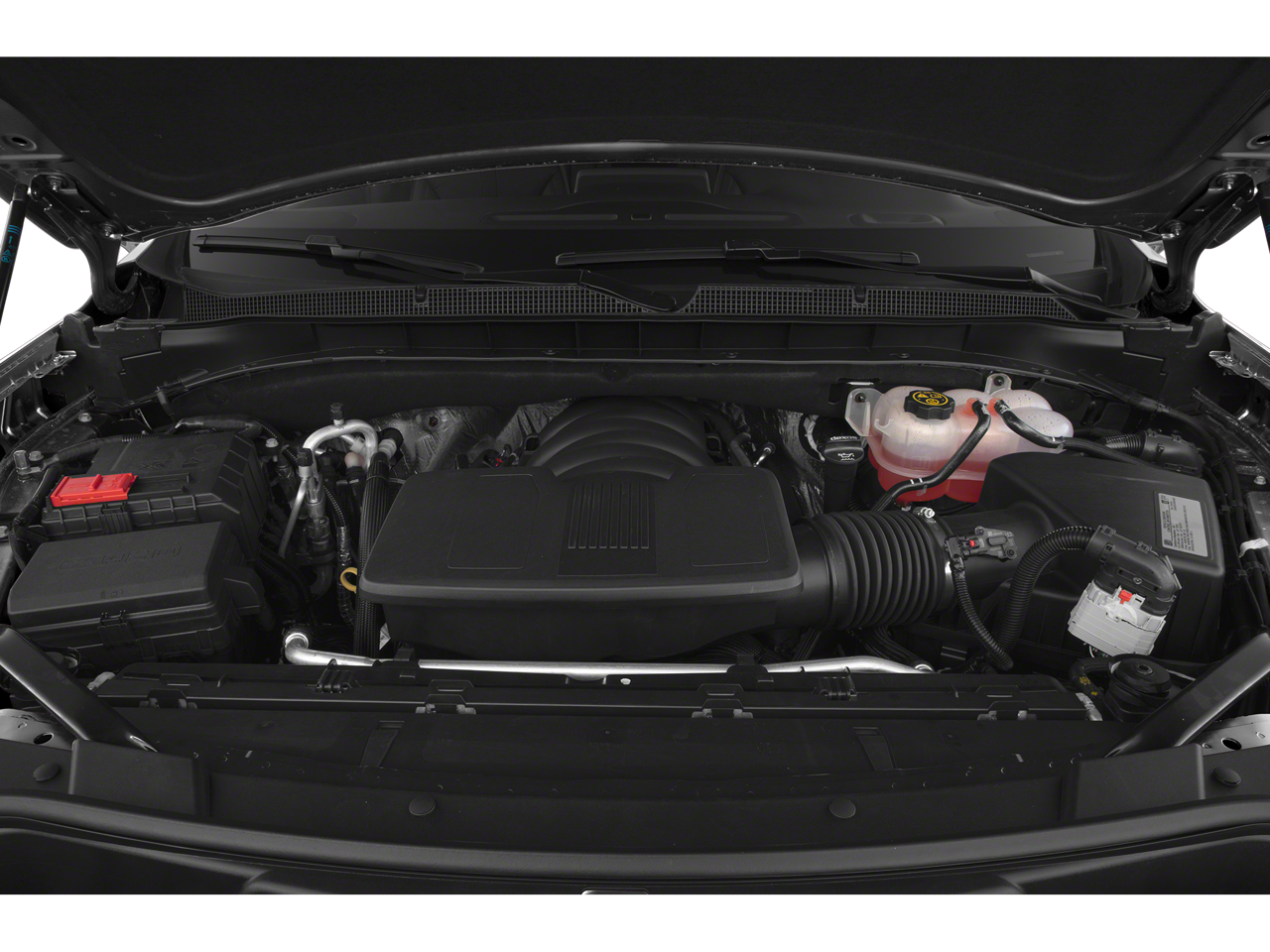 2022 Chevrolet Suburban RST 4WD