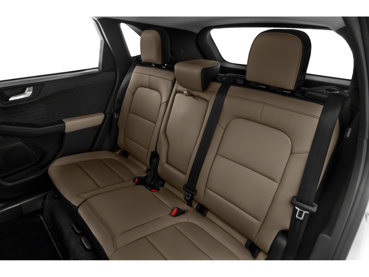 2022 Ford Escape Hybrid SEL