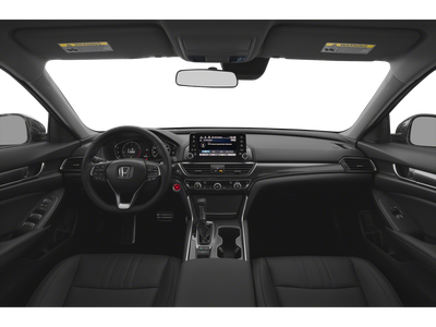 2022 Honda Accord Sport Special Edition