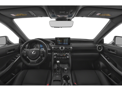 2022 Lexus IS 300