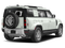 2022 Land Rover Defender 110 X-Dynamic HSE Family PKG