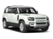 2022 Land Rover Defender 110 X-Dynamic HSE Family PKG