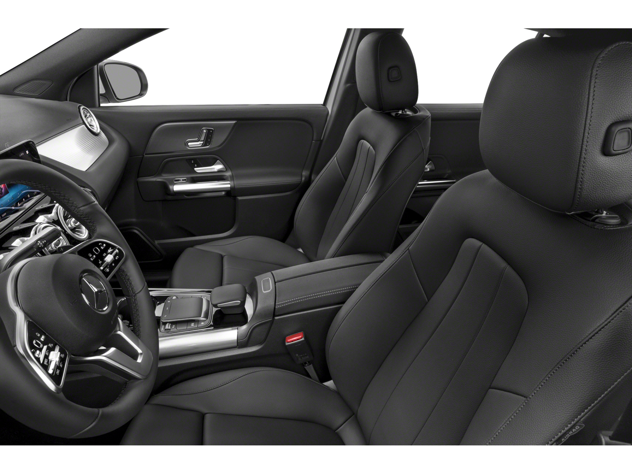 2022 Mercedes-Benz GLA GLA 250