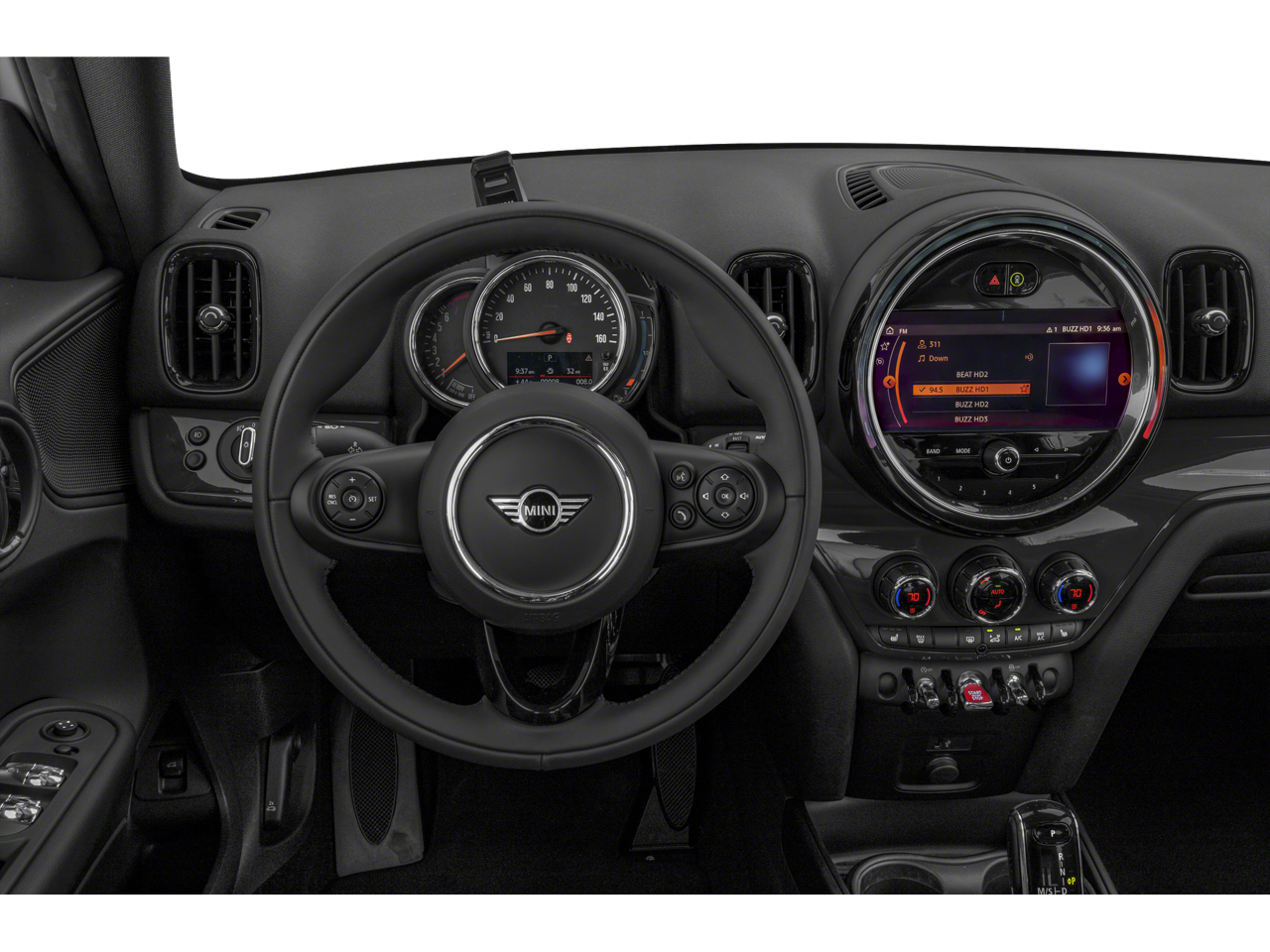 2022 MINI Cooper Countryman Base
