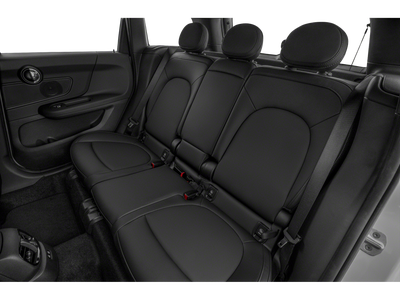 2022 MINI Cooper Countryman Base