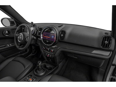 2022 MINI Cooper Countryman Base