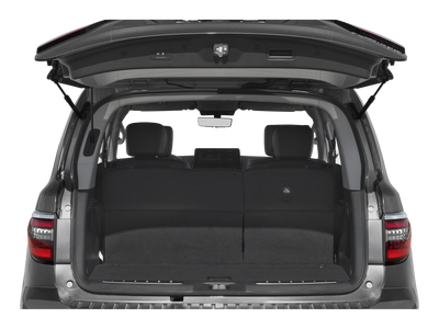 2022 Nissan Armada Platinum