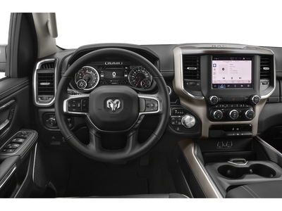 2022 RAM 1500 Laramie 4WD