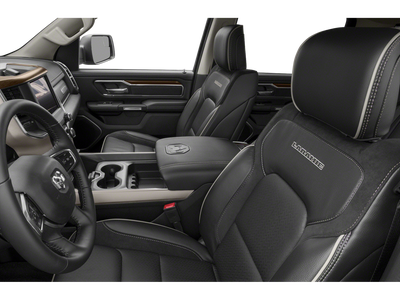 2022 RAM 1500 Laramie 4WD