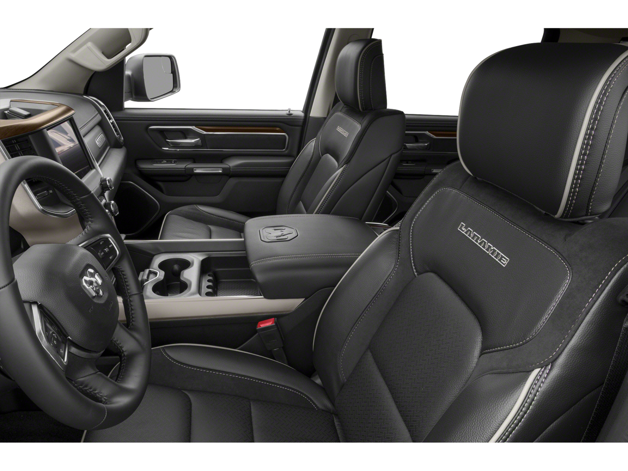2022 RAM 1500 Laramie 4WD