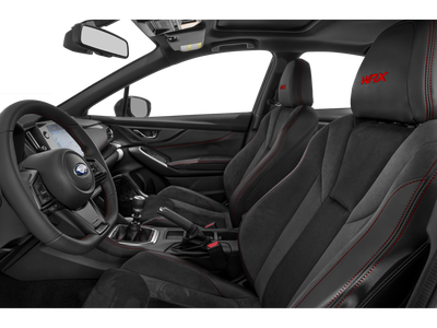 2022 Subaru WRX Limited