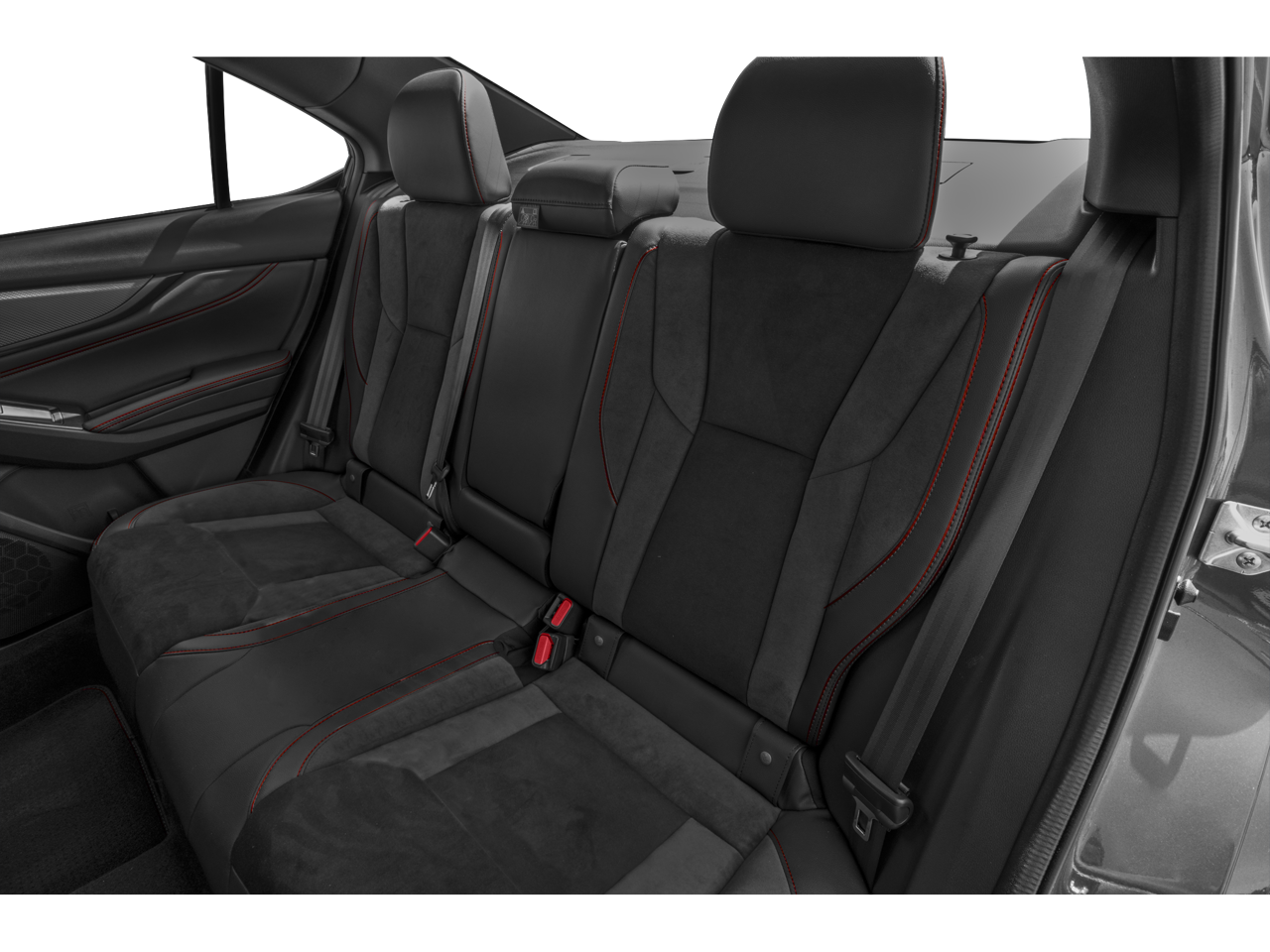 2022 Subaru WRX Limited